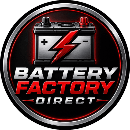 Battery Factory Direct