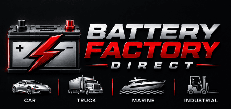 Battery Factory Direct